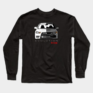 Evolved V3 Long Sleeve T-Shirt